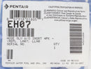 Pentair Hose Sleeve without Insert EH07