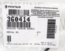 Pentair Housing Turbine Bundle for Racer LS | 360414