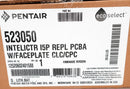 Pentair I5P Replacement PCBA w/ Faceplate | 523050