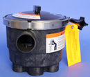 Pentair In-Floor (A&A) 1 1/2'' 6-Port Low Profile T-Valve Complete 224470 540218