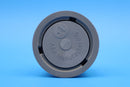 Pentair In-Floor (A&A) Style 2 Low Flow Pop-Up Head, Dark Gray 236243 521826