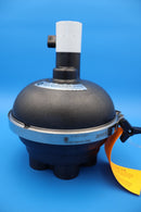 A&A 5 Port Top Feed 1 1/2" T-Valve | 225570