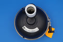 A&A 5 Port Top Feed 1 1/2" T-Valve | 225570