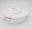 Pentair In-Floor (A&A) Top Feed Complete 5 Port T-Valve Retro-Fit Rebuild Gear Kit 230067