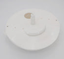 Pentair In-Floor (A&A) Top Feed Complete 5 Port T-Valve Retro-Fit Rebuild Gear Kit 230067