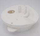 Pentair In-Floor (A&A) Top Feed Complete 6 Port T-Valve Retro-Fit Rebuild Gear Kit 230065