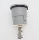 Pentair In-Floor(A&A)  Style 2 High Flow Pop-Up Head (Light Gray) 236342 551021