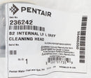 Pentair In-Floor(A&A) Style 2 Low Flow Pop-Up Head (Light Gray) DISCONTINUED 236242 551030