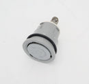 Pentair In-Floor(A&A) Style 2 Low Flow Pop-Up Head (Light Gray) DISCONTINUED 236242 551030