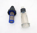 Pentair In Line Filter Assembly for Racer Cleaners | 360392