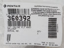 Pentair In Line Filter Assembly for Racer Cleaners | 360392