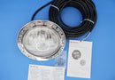 Pentair IntelliBrite 5G Color LED Pool Light 120V 26W 100' Cord 601002