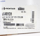 Pentair IntelliBrite 5G Color LED Spa Light 50' 12V 18W 640131