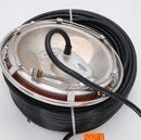 Pentair IntelliBrite Architectural Series 150' 120V 500W (equivalent) White LED Pool Light 602180
