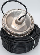 Pentair IntelliBrite Architectural Series 150' 120V RGBW LED Pool Light 602188