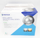 Pentair Intellibrite Architectural Series 300W White Pool Light 100' 12V 602145