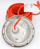Pentair Intellibrite Architectural Series 300W White Pool Light 100' 12V 602145