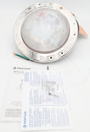 Pentair Intellibrite Architectural Series 300W White Pool Light 50' 120V 602182