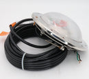 Pentair Intellibrite Architectural Series 300W White Pool Light 50' 120V 602182
