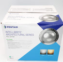 Pentair Intellibrite Architectural Series 100' 300W White Pool Light 602183