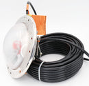 Pentair Intellibrite Architectural Series 100' 300W White Pool Light 602183