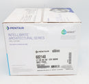 Pentair Intellibrite Architectural Series 50' 12V 500W Equivalent Pool Light 602140