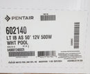 Pentair Intellibrite Architectural Series 50' 12V 500W Equivalent Pool Light 602140