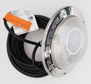 Pentair Intellibrite Architectural Series LED Pool Light RGBW 100' 120V 602187