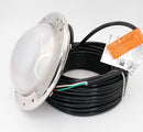 Pentair Intellibrite Architectural Series LED Pool Light RGBW 100' 120V 602187