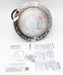 Pentair Intellibrite Architectural Series LED Pool Light RGBW 100' 120V EC-602232
