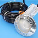 Pentair IntelliBrite Architectural Spa Light, Multi-Color, 120 V, 18W, 100' Cord | EC-602233