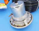 Pentair IntelliBrite Architectural Spa Light, Multi-Color, 120 V, 18W, 100' Cord | EC-602233