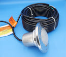 Pentair IntelliBrite Architectural Spa Light, Multi-Color, 120 V, 18W, 100' Cord | EC-602233
