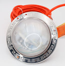 Pentair Intellibrite Architectural Series LED RGBW Pool Light 100' 12V 602153