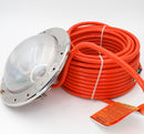 Pentair Intellibrite Architectural Series LED RGBW Pool Light 100' 12V 602153