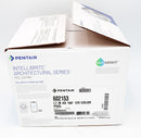 Pentair Intellibrite Architectural Series LED RGBW Pool Light 100' 12V 602153