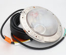 Pentair Intellibrite Architectural Series LED RGBW Pool Light 50' 120V 602186