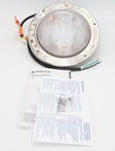 Pentair Intellibrite Architectural Series LED RGBW Pool Light 50' 120V 602186