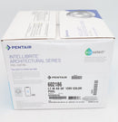 Pentair Intellibrite Architectural Series LED RGBW Pool Light 50' 120V 602186