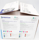 Pentair Intellibrite Architectural Series LED RGBW Pool Light 50' 12V 602152