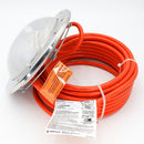 Pentair Intellibrite Architectural Series LED RGBW Pool Light 50' 12V 602152