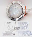Pentair Intellibrite Architectural Series LED RGBW Pool Light 50' 12V 602152