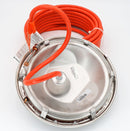 Pentair Intellibrite Architectural Series LED RGBW Pool Light 50' 12V 602152