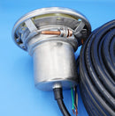 Pentair Intellibrite Architectural Series LED RGBW Spa Light 100' 120V 602203