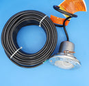 Pentair Intellibrite Architectural Series LED RGBW Spa Light 100' 120V 602203