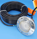 Pentair Intellibrite Architectural Series LED RGBW Spa Light 100' 120V 602203