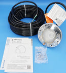 Pentair Intellibrite Architectural Series LED RGBW Spa Light 100' 12V 602199