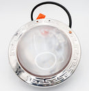 Pentair Intellibrite Architectural Series LED Warm White Pool Light 100' 120V EC-602222