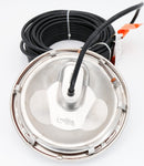 Pentair Intellibrite Architectural Series LED Warm White Pool Light 100' 120V EC-602222