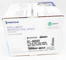Pentair Intellibrite Architectural Series LED Warm White Pool Light 100' 120V EC-602222